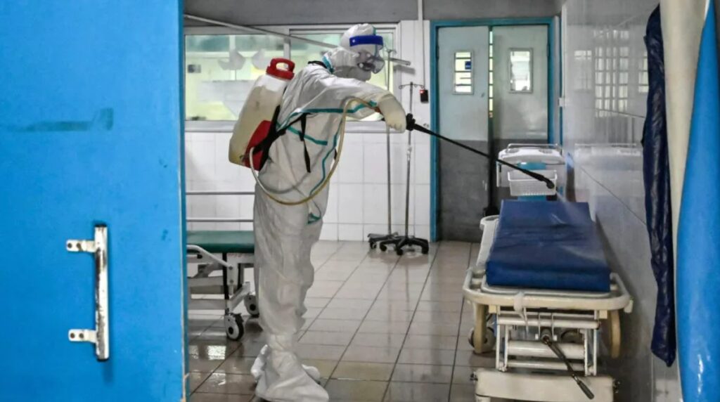 ebola